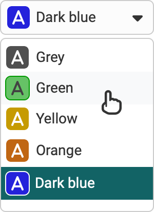 ui component color picker