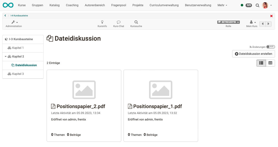 Dateidiskussion Dok1 Dok2