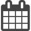 Calendar symbol