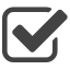 Checklist Icon