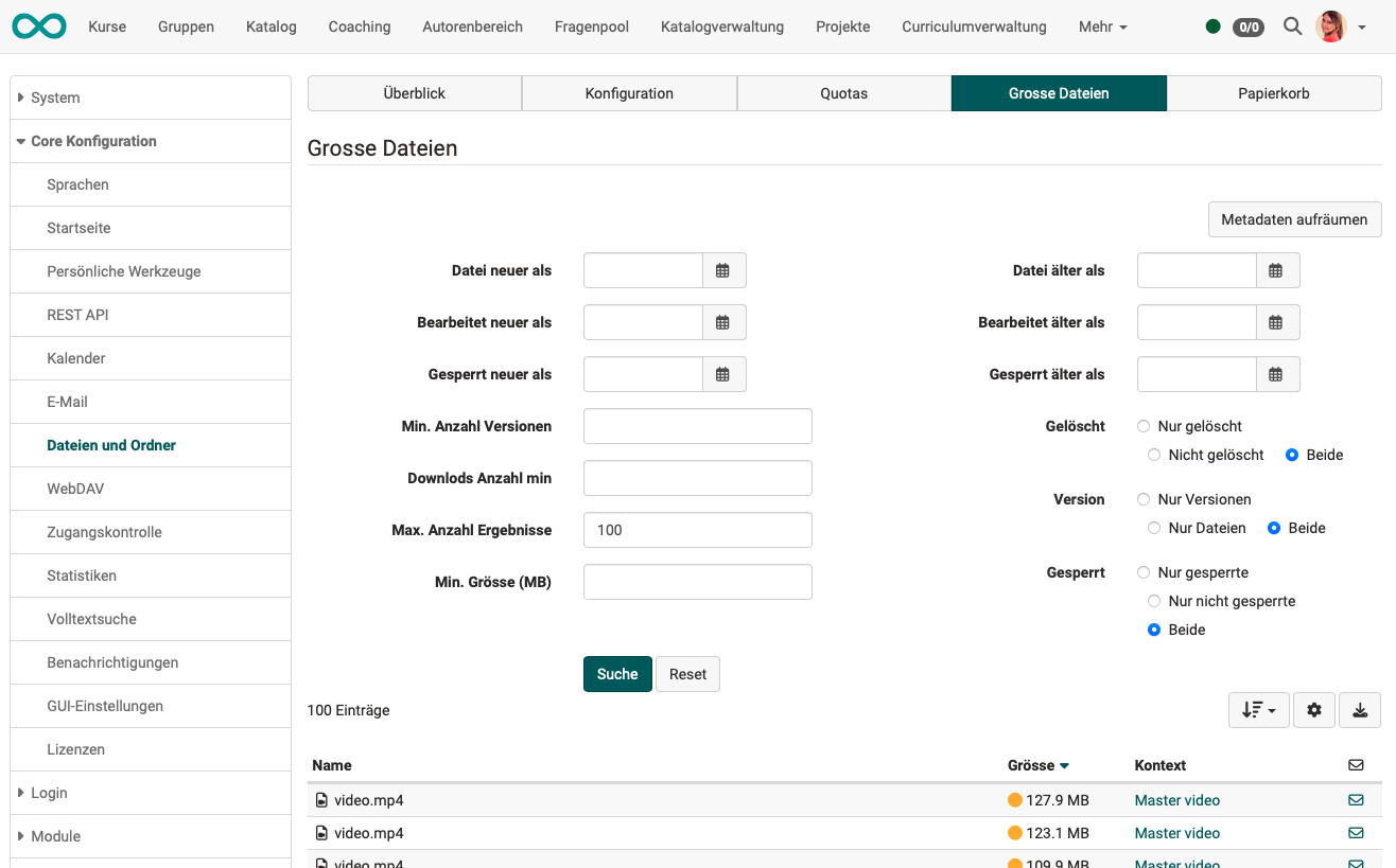 core_config_files_and_folders_tab_large_files_screen_v1_de.png