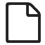 Document Icon