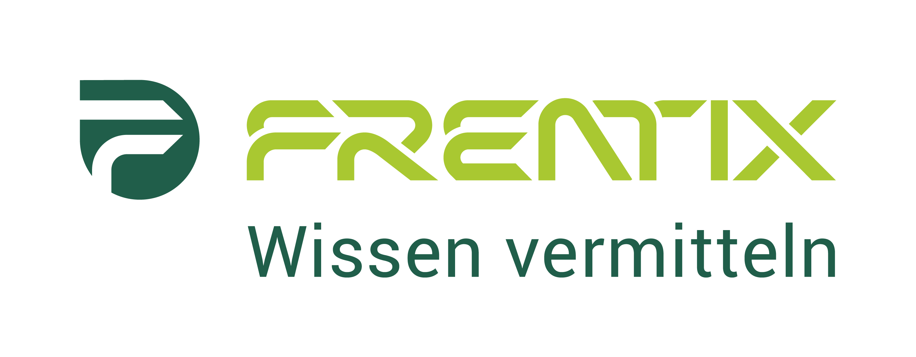 Logo: frentix GmbH