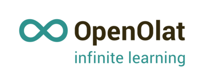 OpenOlat, infinite learning