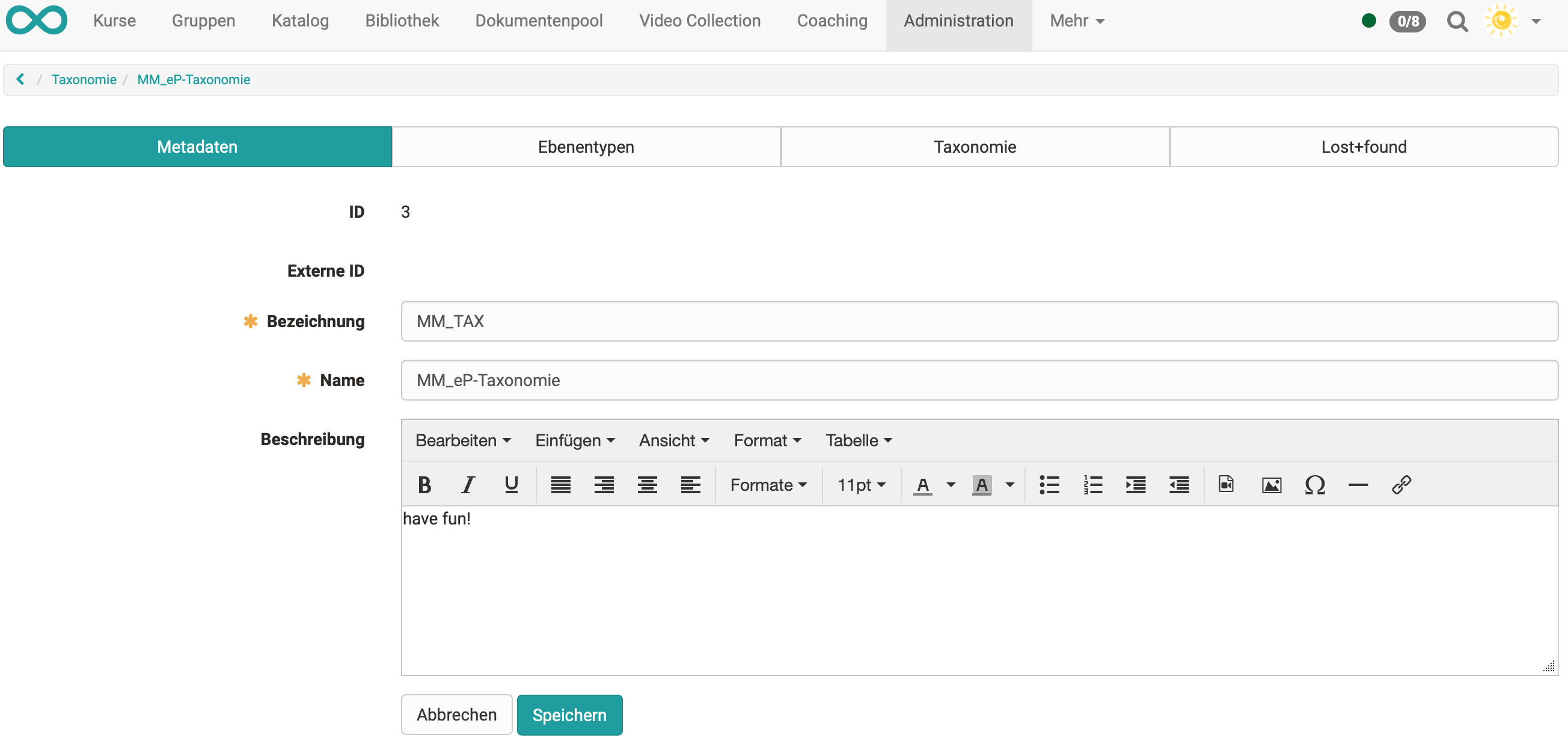 modules_taxonomy_metadata_de