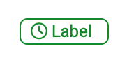 label light