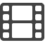 Video icon