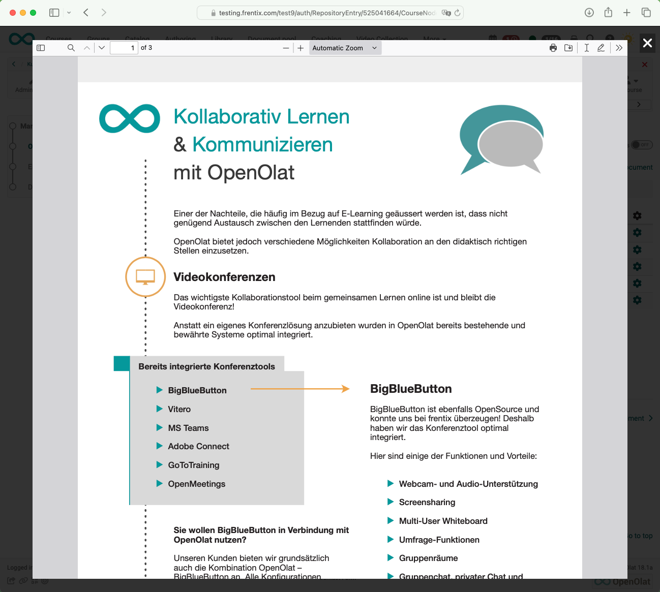 Lightbox PDF